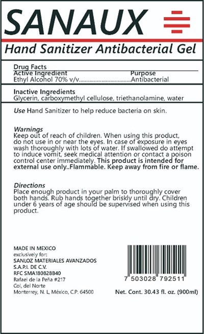 Label 04 (900 mL)